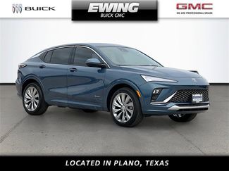 New 2026 Buick Envista Avenir video 1