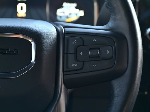 Used 2024 GMC Sierra 3500 Denali Ultimate image 25