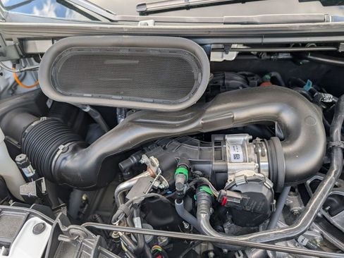 New 2026 Ford Transit 350 148 High Roof Extended w/ Load Area Protection Package image 29