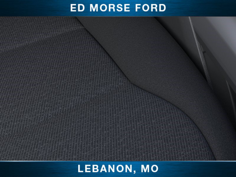 New 2026 Ford F150 XLT w/ Equipment Group 302A MID AWD/4WD image 16