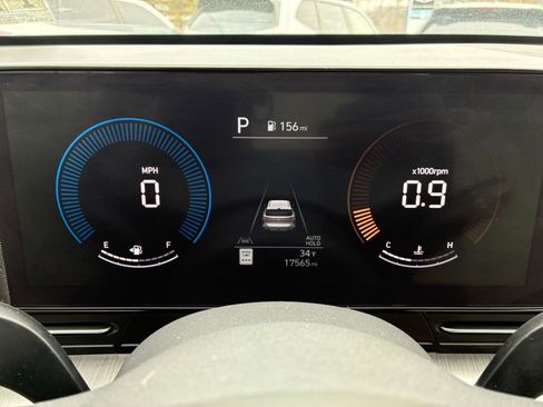 Used 2024 Hyundai Kona SEL image 30