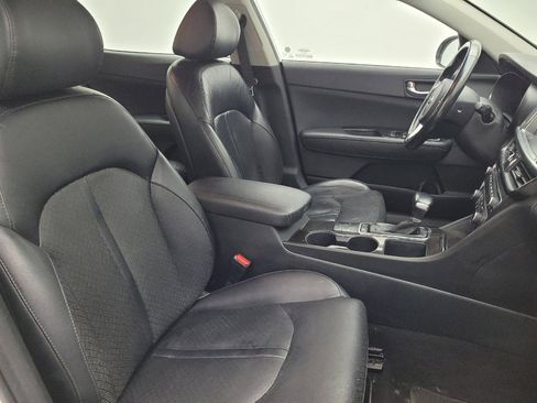 Used 2017 Kia Optima EX FWD image 21