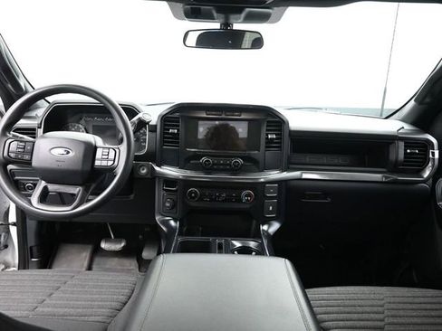 Used 2023 Ford F150 XL w/ STX Appearance Package image 22