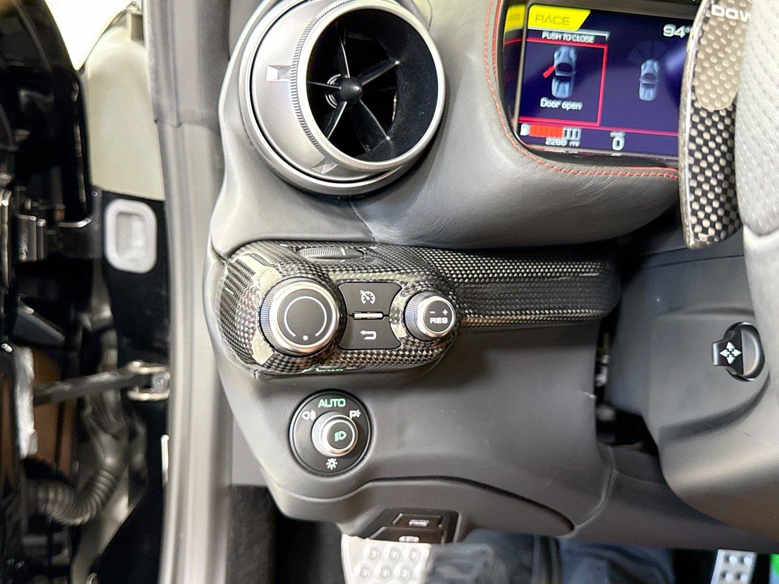 Used 2021 Ferrari 812 GTS RWD image 25