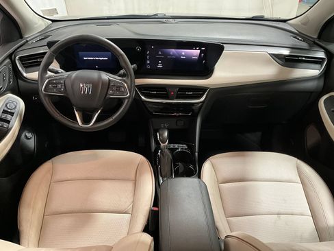 Used 2024 Buick Encore GX Avenir w/ Avenir Convenience Package AWD/4WD image 15