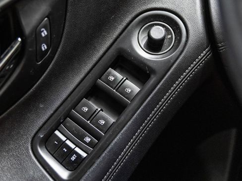 Used 2016 Buick LaCrosse Leather w/ Experience Buick Package image 17