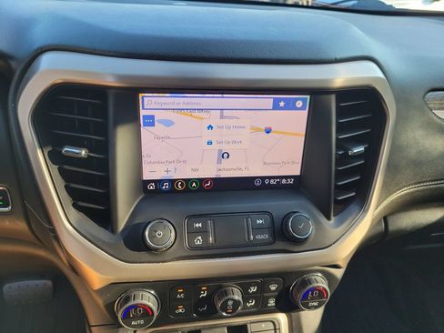 Used 2020 GMC Acadia Denali w/ LPO, Floor Liner Package AWD/4WD image 33
