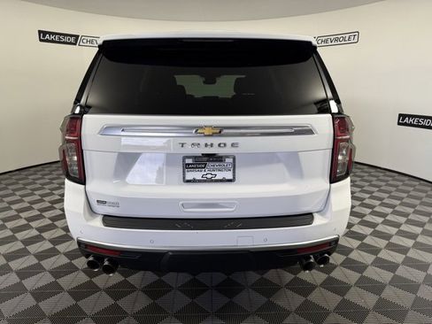 Used 2023 Chevrolet Tahoe High Country image 5