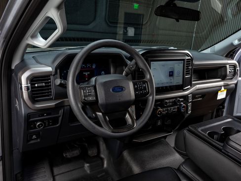 Used 2025 Ford F150 XL w/ Equipment Group 103A High image 16