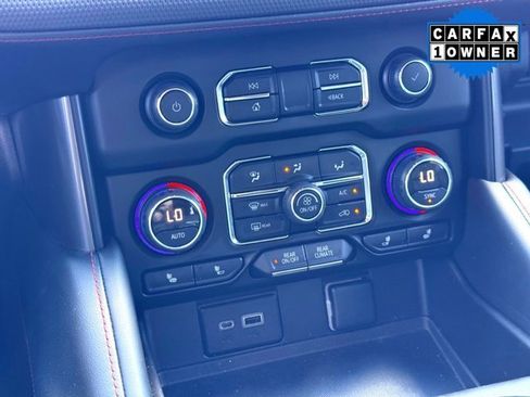 Used 2022 Chevrolet Tahoe RST w/ Luxury Package image 29