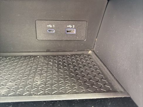 Used 2024 Nissan Pathfinder Rock Creek AWD/4WD image 22