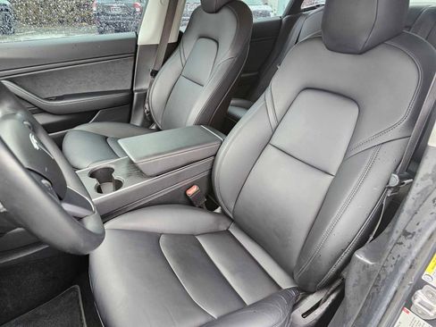 Used 2018 Tesla Model 3 Long Range image 21