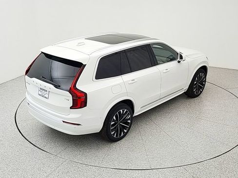 New 2026 Volvo XC90 T8 Plus w/ Protection Package AWD/4WD image 33