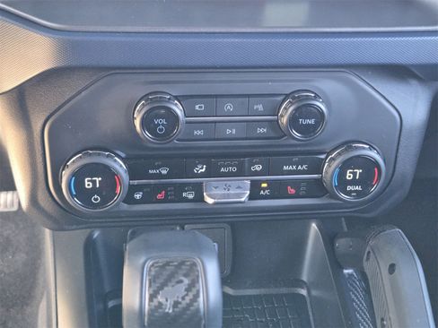 Used 2024 Ford Bronco Raptor w/ Interior Carbon Fiber Pack 6 image 23