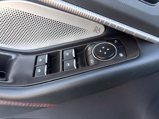 Used 2025 Ford Explorer ST RWD image 11