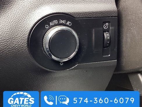 Used 2013 Chevrolet Camaro LS RWD image 17