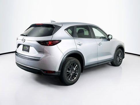 Used 2020 MAZDA CX-5 Touring image 9