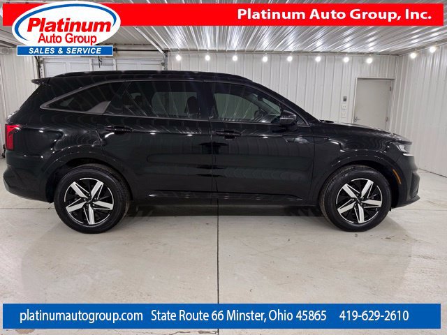 Used 2022 Kia Sorento S FWD image 6