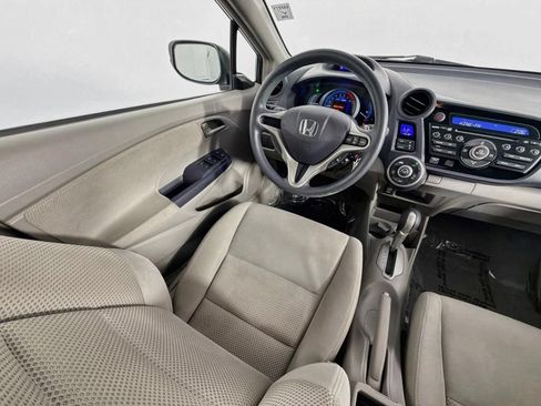 Used 2010 Honda Insight EX image 11