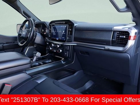 Used 2023 Ford F150 Raptor w/ Raptor 37 Performance Package AWD/4WD image 28