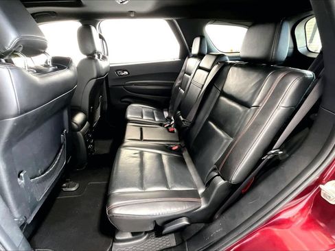Used 2023 Dodge Durango GT RWD image 24
