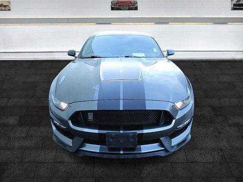 Used 2016 Ford Mustang Shelby GT350 w/ Track Package image 2