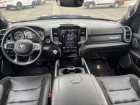 Certified 2023 RAM 1500 Laramie image 24