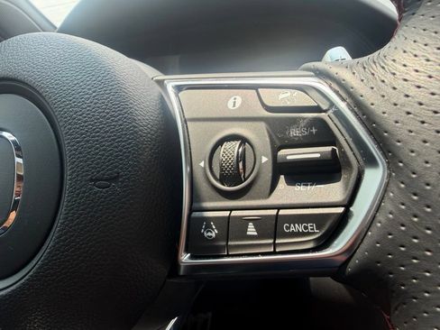 Certified 2025 Acura TLX w/ A-SPEC Package AWD/4WD image 31