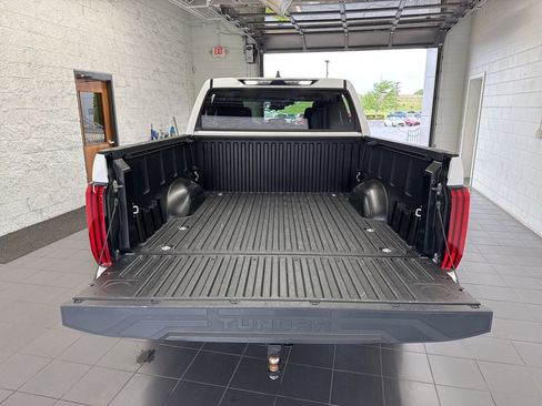 Used 2024 Toyota Tundra SR5 RWD image 10