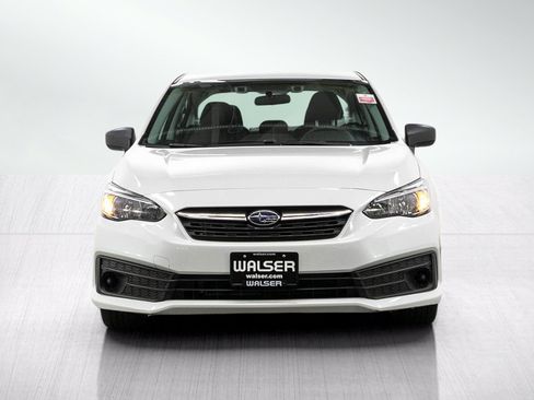 Used 2022 Subaru Impreza 2.0i AWD/4WD image 8