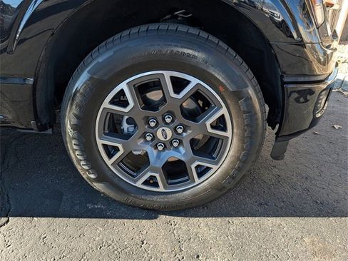 Used 2024 Ford F150 STX image 26