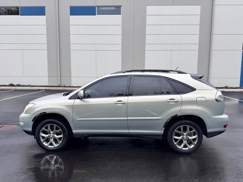 Used 2004 Lexus RX 330 AWD image 2