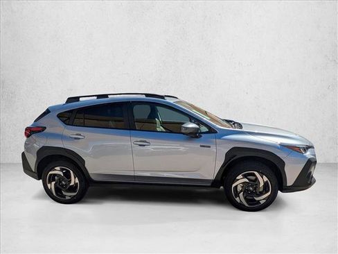 New 2026 Subaru Crosstrek 2.5i Limited w/ Crosstrek Mirror Package AWD/4WD image 4