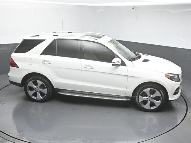 Certified 2017 Mercedes-Benz GLE 350 image 51