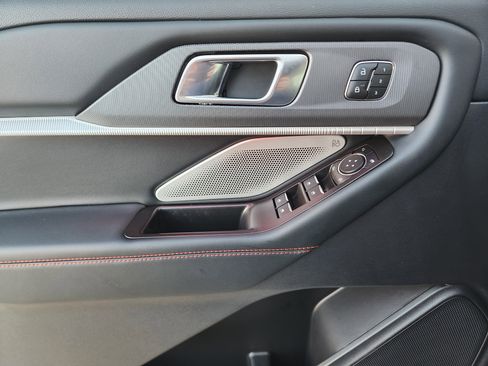 Used 2025 Ford Explorer ST w/ Sun And Sound Package image 23