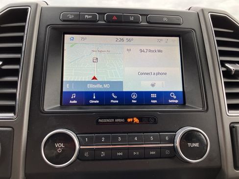 Certified 2020 Ford Expedition XLT w/ Equipment Group 202A image 16