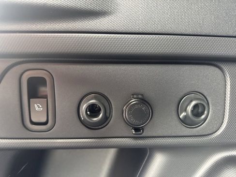 Certified 2025 Subaru Forester Limited w/ Popular Package #1 image 16