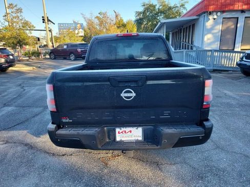 Used 2022 Nissan Frontier S w/ Technology Package image 8