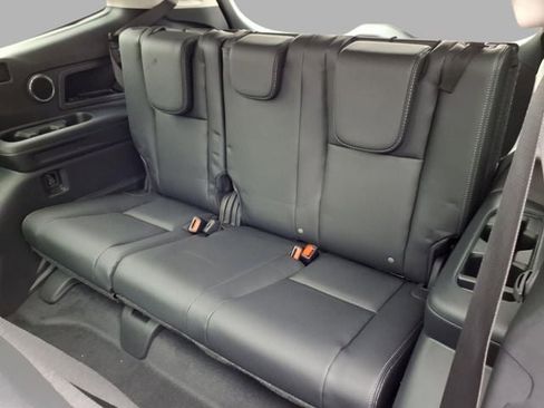 New 2026 Subaru Ascent Limited image 42