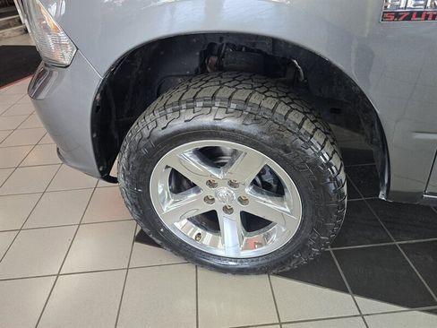 Used 2013 RAM 1500 Express AWD/4WD image 28