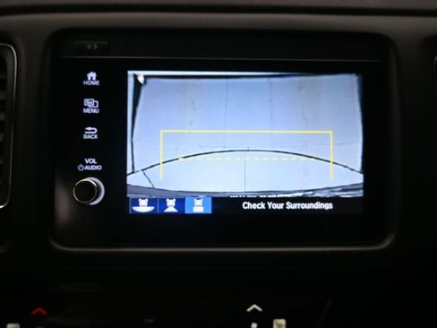 Used 2021 Honda HR-V EX image 17