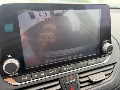 Used 2019 Nissan Altima 2.5 S AWD/4WD image 21