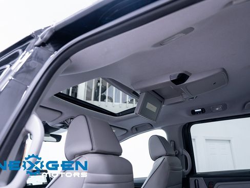 Used 2022 Honda Odyssey Elite image 28