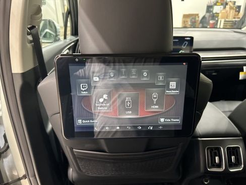 New 2026 Kia Sorento S AWD/4WD image 26