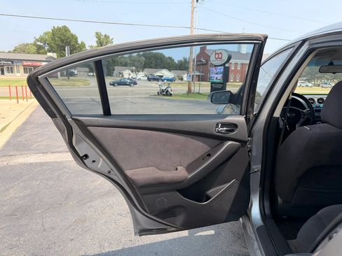 Used 2008 Nissan Altima 2.5 S FWD image 15
