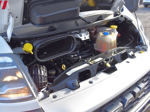 Used 2022 RAM ProMaster 3500 w/ Convenience Group image 31