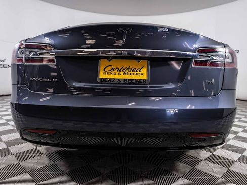 Used 2017 Tesla Model S image 7