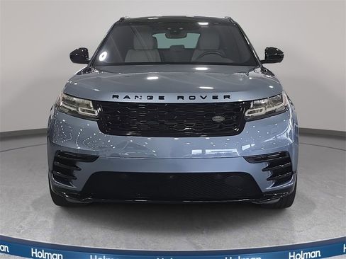 Used 2019 Land Rover Range Rover Velar R-Dynamic SE image 3