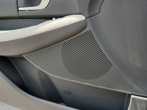 New 2026 Hyundai Sonata SEL image 23