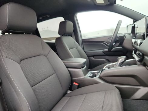 Used 2025 GMC Canyon Elevation w/ Convenience Package image 18